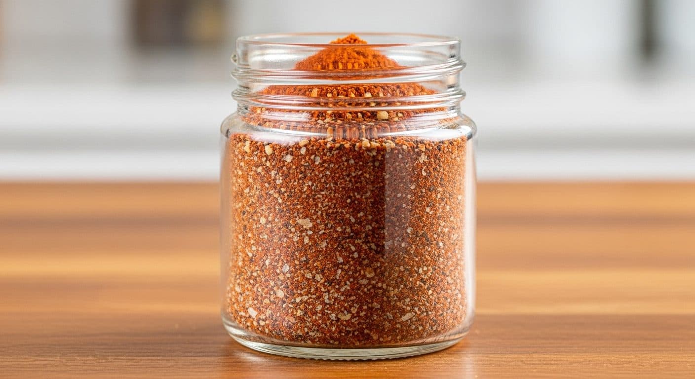 Best Burger Seasoning Recipe (Homemade & Easy)